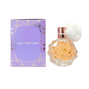 PERFUME SWEET YOUR CANDY 100ML B2336