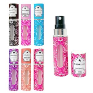 PERFUMERO RBJARIANA 8ML AF-2601
