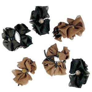 BROCHE ELEGANTE HJM-106