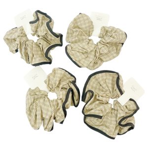SCRUNCHIES HJM-201
