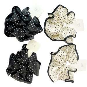 SCRUNCHIES HJM-200