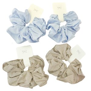 SCRUNCHIES HJM-204