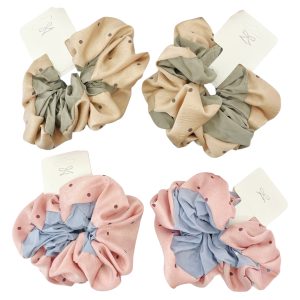 SCRUNCHIES HJM-207