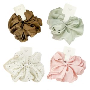SCRUNCHIES HJM-211