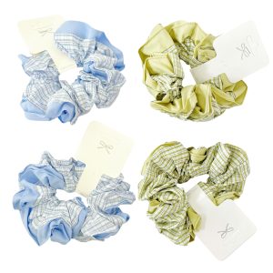 SCRUNCHIES HJM-213