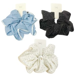 SCRUNCHIES HJM-215