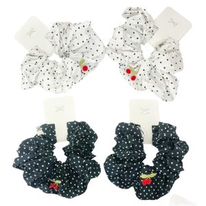 SCRUNCHIES HJM-216