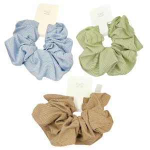 SCRUNCHIES HJM-217