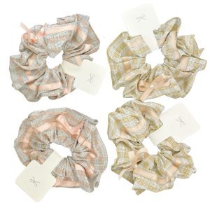 SCRUNCHIES HJM-218