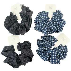 SCRUNCHIES HJM-210