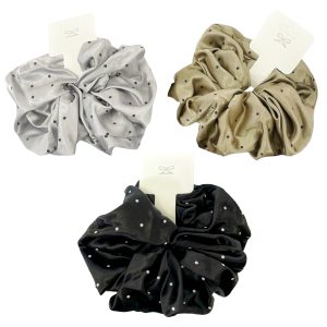 SCRUNCHIES HJM-209