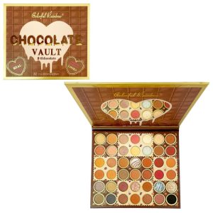 COLORFUL RAINBOW CHOCOLATE PALETA DE SOMBRA 42CL. 2770