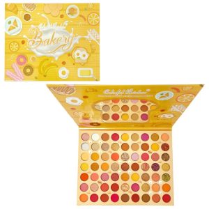 COCO URBAN PALETITA DE SOMBRA 12CL. 2154/2155/2156