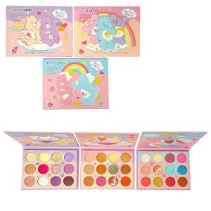 COCO URBAN PALETITA DE SOMBRA 12CL. 2154/2155/2156