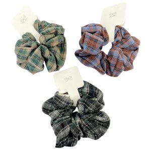 SCRUNCHIES HJM-205