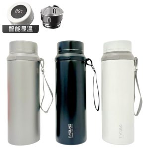 TERMO C/SENSOR DE TEMPERATURA 800ML FXD-7721