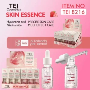 TEI SERUM STRAWBERRY TEI8216