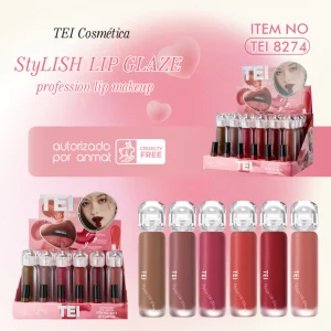 TEI LIP GLAZE TEI8274