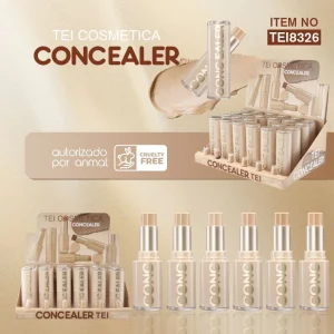 TEI CORRECTOR EN BARRA TEI8326