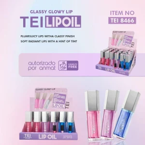 TEI LIP OIL TEI8466