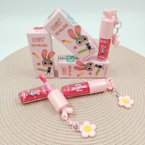 LABIAL zootopia wilde USHAS x1 uni UDS003-1