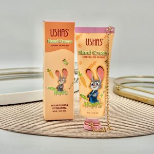 CREMA MANO zootopia hopps USHAS x1 uni UDS009-2