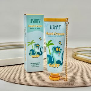 CREMA MANO zootopia gary USHAS x1 uni UDS009-3