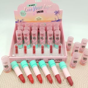 LABIAL love your lips USHAS x1 uni ULP003A