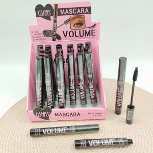 RIMEL VOLUME negro USHAS x1 uni UMA005