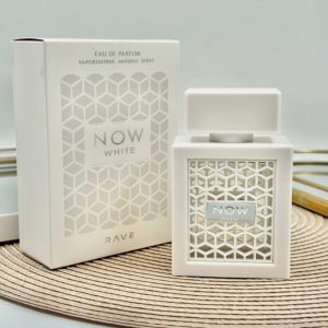 PERFUME MINI NOE white 50ml XYF40011