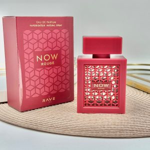 PERFUME MINI NOW rouge for her 50ml YXF40012