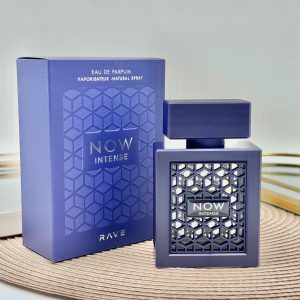 PERFUME MINI NOW intense for him 50ml YXF40014