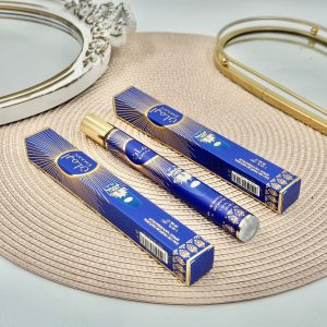 PERFUME TUBO EMMAN azul 35ml x1 uni. B100-116 MQ5936