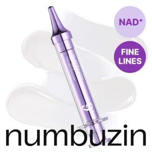 CONTORNO OJOS NUMBUZIN NAD+ RETINOL VOLUME SHOT 10ML 89800