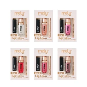 MELY LIP COMBO MY801074