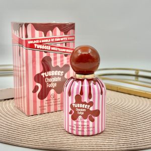 PERFUME TUBBEES chocolate fudge 50ml P4866