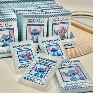 PERFUME BOLSILLO STICH 20ml x1 uni PF5085