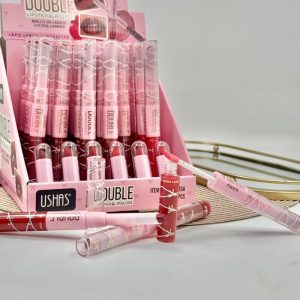 LABIAL + GLOSS double USHAS x1 uni ULP005A