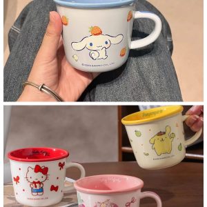 TAZA SANRIO X1 AA0657