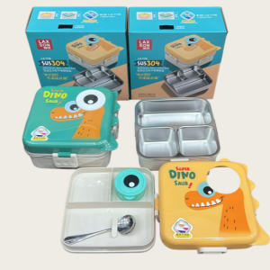 TAPER TUPPER DINOSAURIO 320015