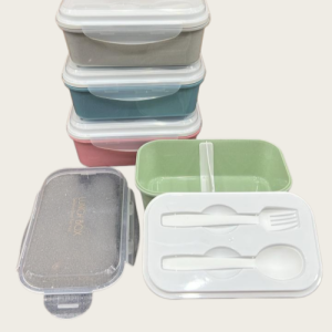 TAPER TUPPER PLASTICO 2 DIVISION 249966