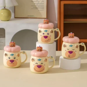 TAZA DE OSO AA1425