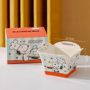 BOWL DE SNOOPY AA0738