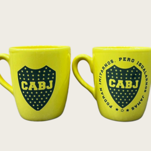 TAZA DE BOCA X1PCS SIN CAJA