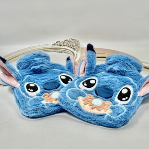 BOLSA AGUA CALIENTE stich peluche 1L x1 uni 34905-1 AL AZAR
