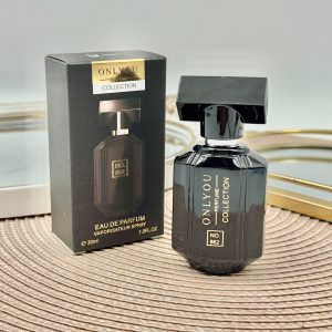 PERFUME MINI BOSS BLACK N°862 30ML OLU830-62