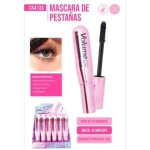 PINK 21 RIMEL VOLUME CS4133