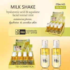TEI SERUM OIL TEI8412