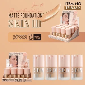 TEI BASE SKIN ID MATTE FOUNDATION TEI8339