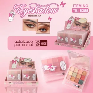 TEI SOMBRA 12CL.TEI8388